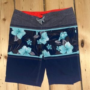 GoodFellow Mens Bathing Suit